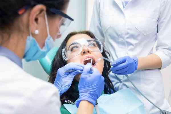 dental Implant Lincoln
