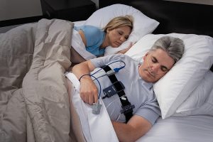 Sleep Apnea Test Online