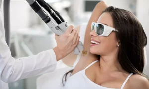 Laser Hair Removal Treatments in Surrey
