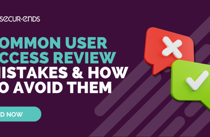 Common Gaps in Access Review Policies and Fixes