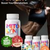 Mitolyn Weight Loss: Natural Metabolism Booster