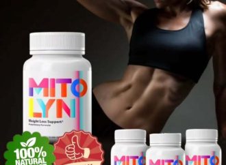 Mitolyn Weight Loss: Natural Metabolism Booster