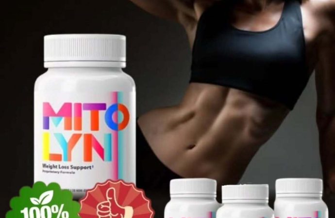 Mitolyn Weight Loss: Natural Metabolism Booster