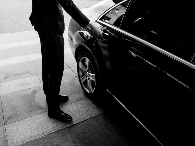 Private Transportation Newark