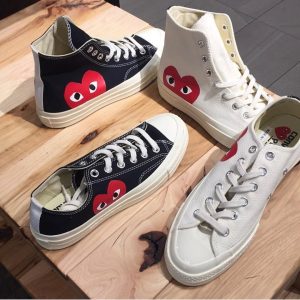CDG Converse
