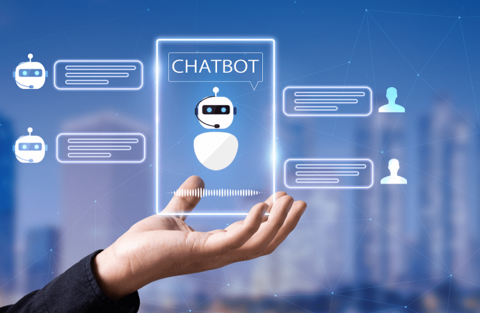 Why Choose a Professional Chatbot Development Company?