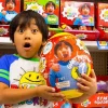 Who Buys Toys? Insights From Kids to Adult Collectors Revealed