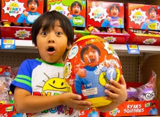 Who Buys Toys? Insights From Kids to Adult Collectors Revealed