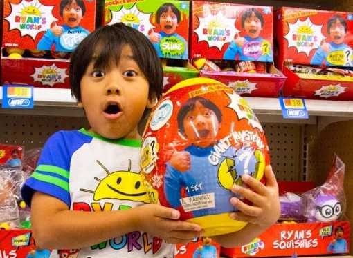 Who Buys Toys? Insights From Kids to Adult Collectors Revealed