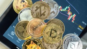 Best Coin to Invest in Today for Short-Term Profit