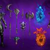 Trusted Shop Offering Cheap And Safe Diablo 4 Unique Items
