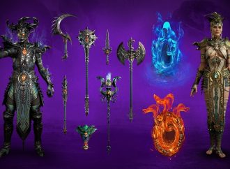 Trusted Shop Offering Cheap And Safe Diablo 4 Unique Items