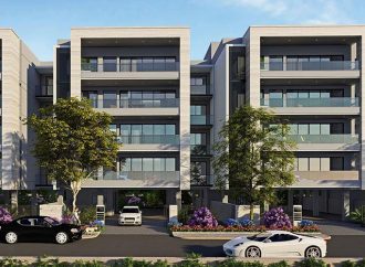 DLF Imperial Residences Gurgaon: Independent Luxury Redefined