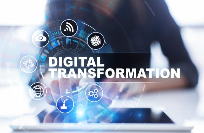 Transforming Digital Experiences with Softon Digital
