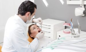 Smart Dental Care