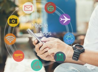 Professional Mobile App Development Services at DXB APPS