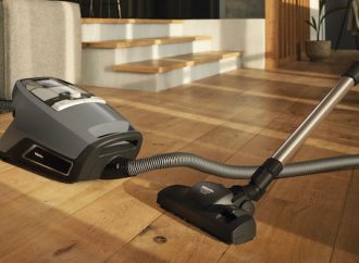 Top-Rated Bag Vacuum Cleaner for Homes in 2025