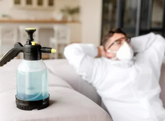 What is an Odour Control System and How Does It Work?