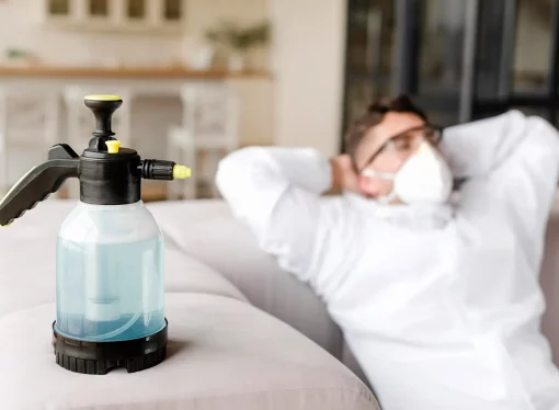What is an Odour Control System and How Does It Work?