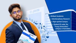 Jain University Bangalore