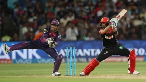 Art of Wicket Keeping
