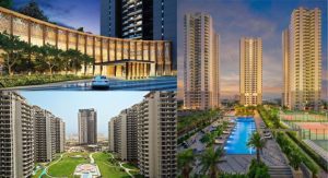 Residential Plots for Sale on Dwarka Expressway