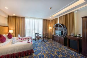 Luxury Hotels in Sylhet: Stay at Grand Palace Hotel