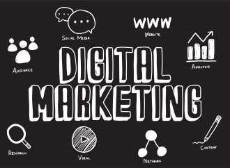 The Evolution of Digital Marketing Agencies in 2025