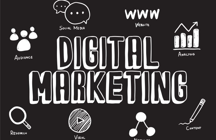 The Evolution of Digital Marketing Agencies in 2025