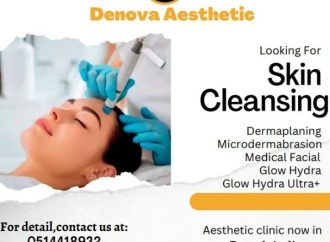 Hydra Facial: The Ultimate Glow Treatment for Radiant, Healthy Skin