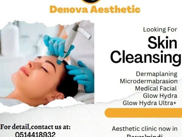 Hydra Facial: The Ultimate Glow Treatment for Radiant, Healthy Skin