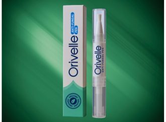 Orivelle Consumer Reports and Complaints: Orivelle Pen Test