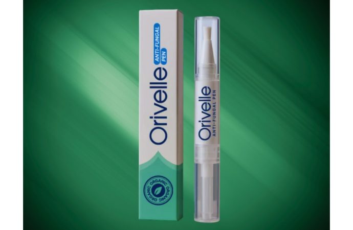 Orivelle Consumer Reports and Complaints: Orivelle Pen Test