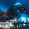 Luxury Hotels in Sylhet: Experience Grand Comfort at Grand Palace