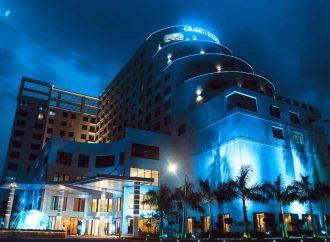Luxury Hotels in Sylhet: Experience Grand Comfort at Grand Palace