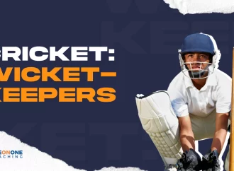 Masters Behind the Stumps: The Art of Wicket Keeping