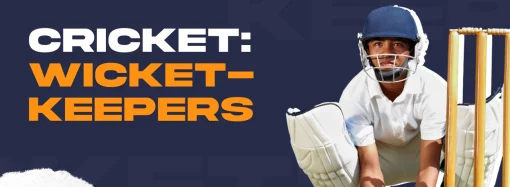 Masters Behind the Stumps: The Art of Wicket Keeping