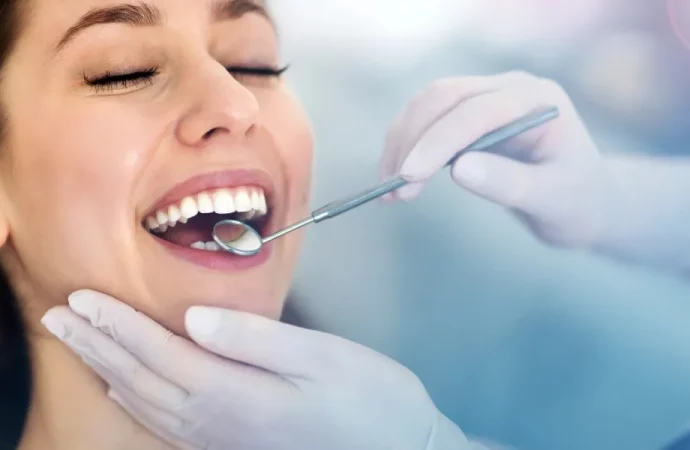 Health and Budget: Making Dental Decisions Simple in Bakersfield