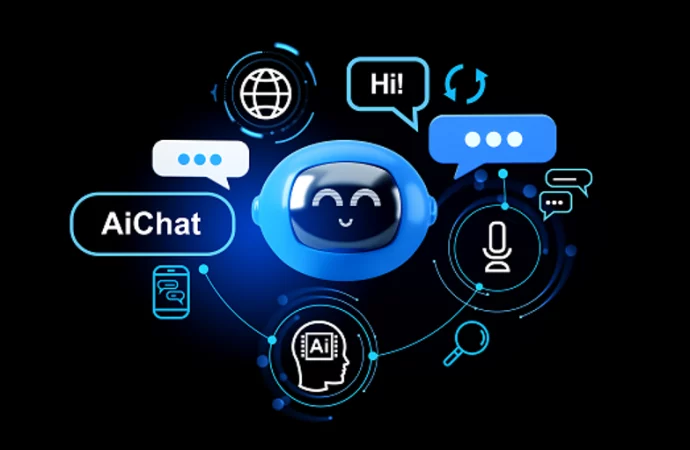 How AI Chatbots Are Revolutionizing Customer Service in 2025