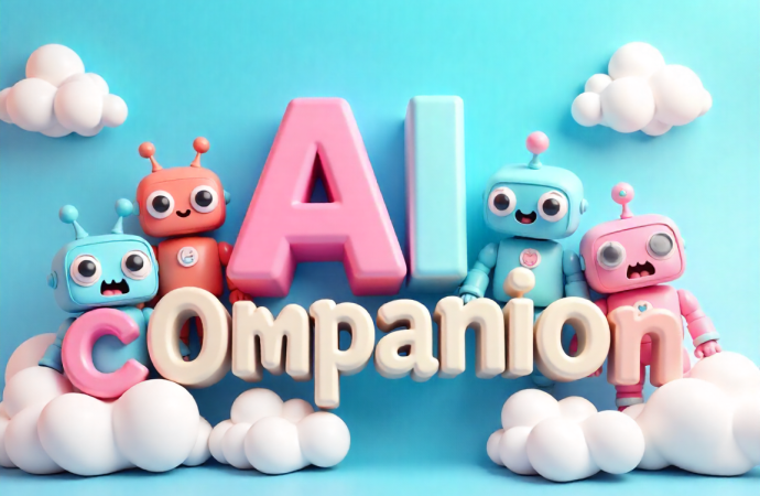 How to Make $6K Monthly with an AI Companion in 30 Days
