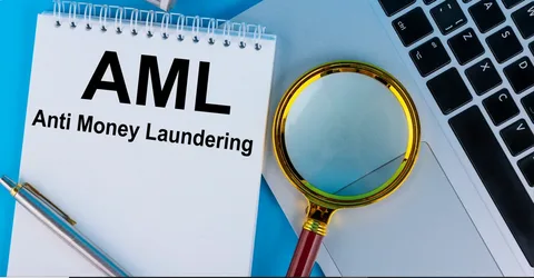 The Future of Financial Integrity: How AML Compliance is Shaping in UK
