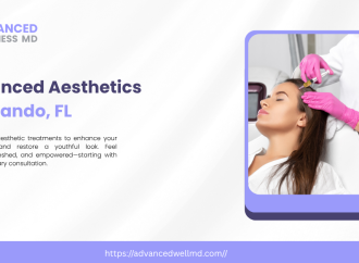 What Are the Benefits of Advanced Aesthetics in Orlando?