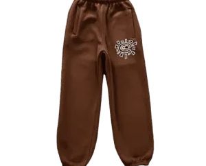 ADWYSD Joggers: Streetwear That Inspires Movement