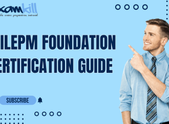 AgilePM Foundation Certification Guide