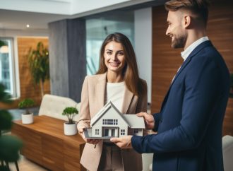 How Real Estate Management Companies Handle Property Accounting
