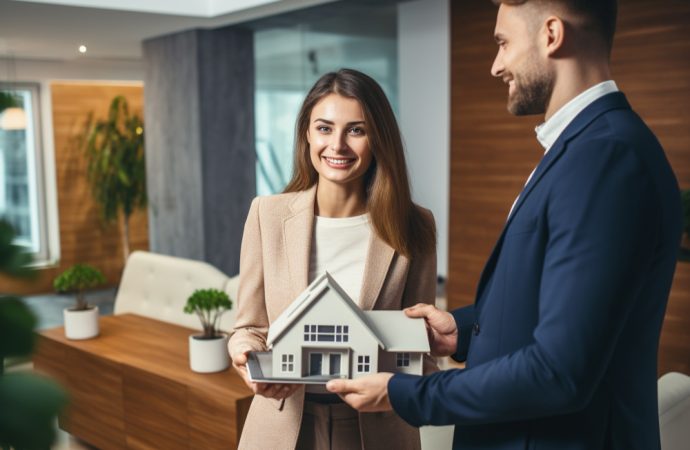 How Real Estate Management Companies Handle Property Accounting