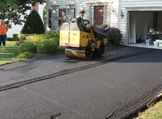 Reliable Asphalt and Parking Lot Care for Tampa Businesses