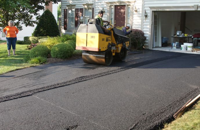 Reliable Asphalt and Parking Lot Care for Tampa Businesses