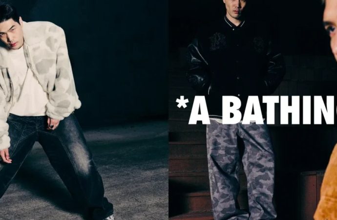 BAPE Hoodie The Iconic Symbol of Global Streetwear Culture