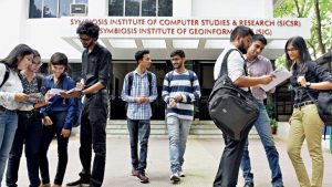 BCA Colleges in Pune
